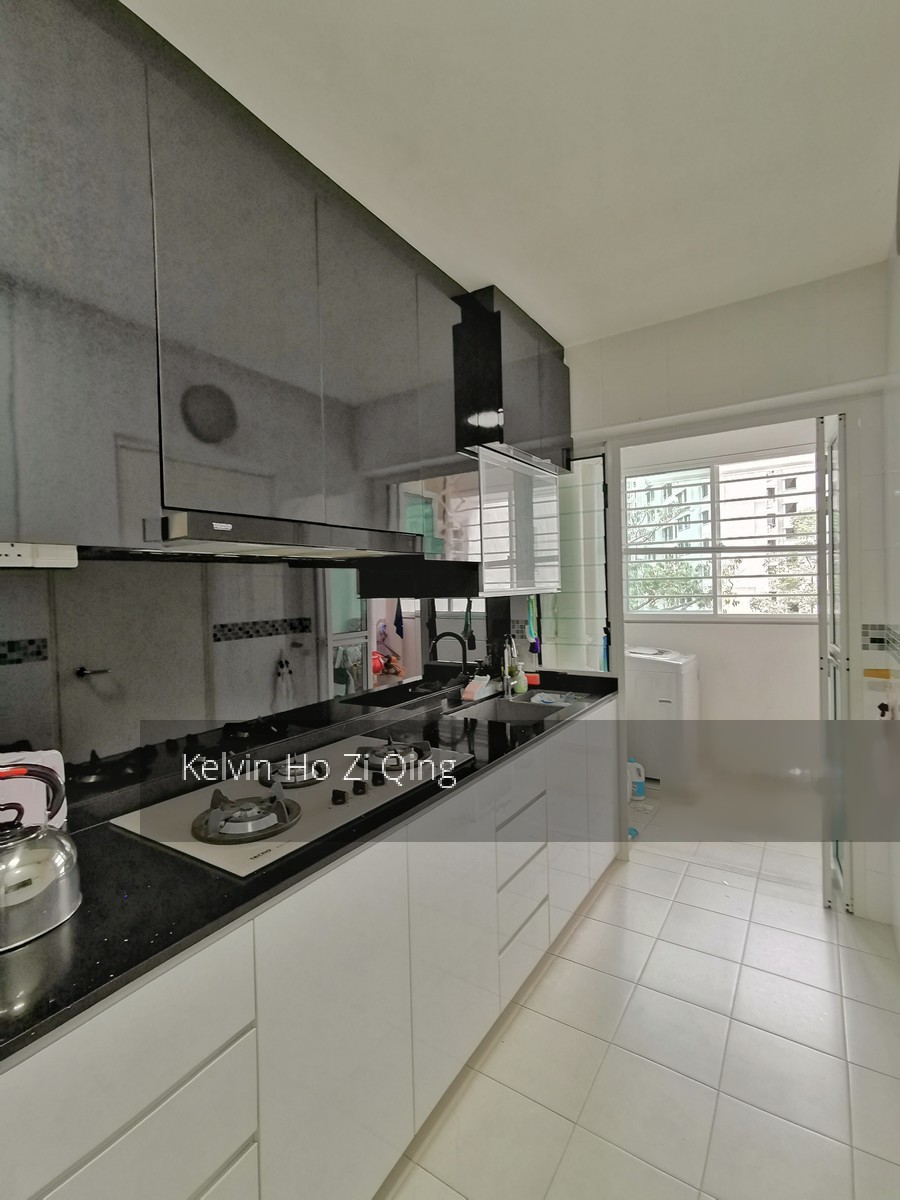 Blk 315C Yishun Avenue 9 (Yishun), HDB 5 Rooms #220776241